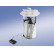 Bomba de combustible 0 986 580 993 Bosch, Miniatura 5
