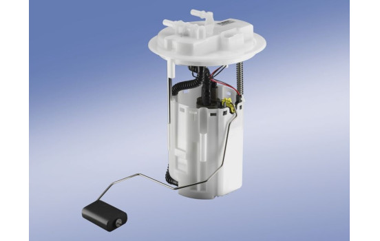 Bomba de combustible 0 986 580 993 Bosch, Imagen 5