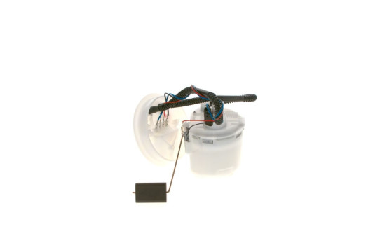 Bomba de combustible 0 986 580 995 Bosch