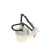 Bomba de combustible 0 986 580 995 Bosch, Miniatura 3