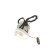 Bomba de combustible 0 986 580 995 Bosch, Miniatura 4