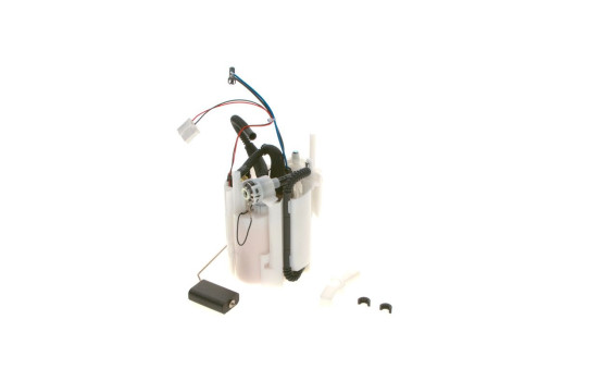 Bomba de combustible 0 986 580 999 Bosch