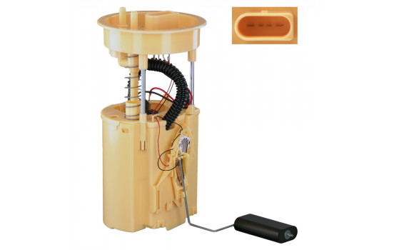 Bomba de combustible 103185 FEBI