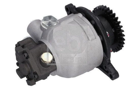 Bomba de combustible 186554 FEBI, Imagen 2