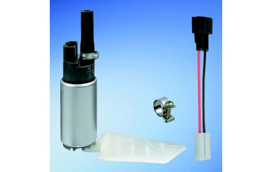 Bomba de combustible 3,8bar Bosch, Imagen 2
