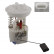Bomba de combustible 34603 FEBI