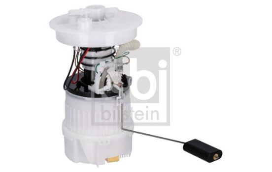 Bomba de combustible 34604 FEBI, Imagen 2