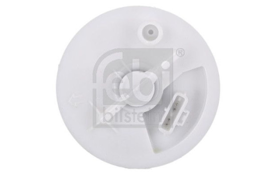 Bomba de combustible 34604 FEBI, Imagen 4