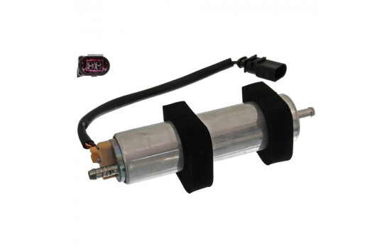 Bomba de combustible 39918 FEBI