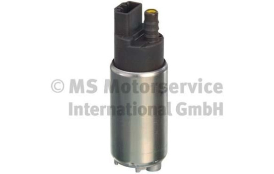 Bomba de combustible 7.02550.00.0 Pierburg, Imagen 2