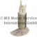 Bomba de combustible 7.02700.92.0 Pierburg