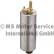 Bomba de combustible 7.18259.50.0 Pierburg