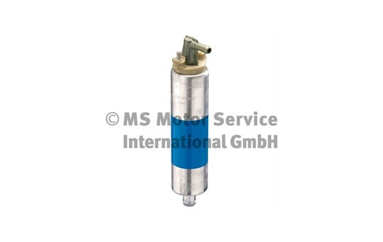 Bomba de combustible 7.22156.50.0 Pierburg, Imagen 2