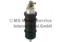 Bomba de combustible 7.22156.60.0 Pierburg