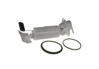 Bomba de combustible ADA106803 Blue Print