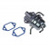 Bomba de combustible ADC46805 Blue Print