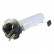 Bomba de combustible ADG06817 Blue Print