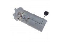 Bomba de combustible ADJ136807 Blue Print
