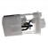 Bomba de combustible ADM56829 Blue Print, Miniatura 2