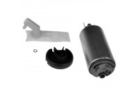 Bomba de combustible ADN16845 Blue Print