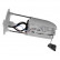 Bomba de combustible ADT36851 Blue Print