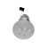 Bomba de combustible ADT36851 Blue Print, Miniatura 2
