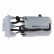 Bomba de combustible ADT36852 Blue Print, Miniatura 3