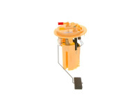 Bomba de combustible, carcasa 0 986 580 365 Bosch