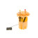 Bomba de combustible, carcasa 0 986 580 365 Bosch, Miniatura 2