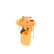 Bomba de combustible, carcasa 0 986 580 365 Bosch, Miniatura 3