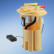 Bomba de combustible, carcasa 0 986 580 365 Bosch, Miniatura 5