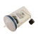 Bomba de combustible EFP-3015 Kavo parts