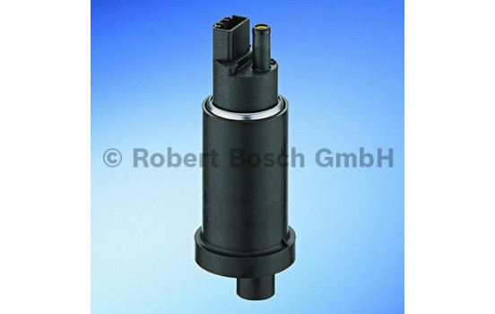 Bomba de combustible EKP-14-5 Bosch