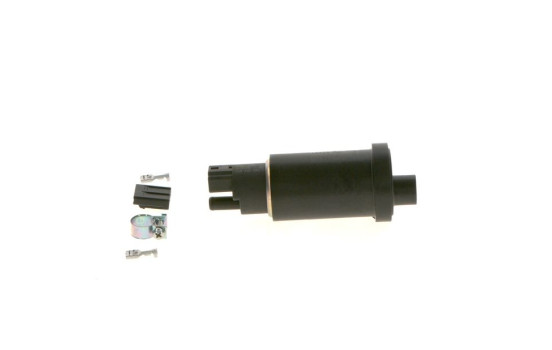 Bomba de combustible EKP-14-5 Bosch, Imagen 3