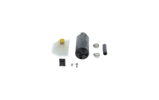 Bomba de combustible EKP-14-5 Bosch, Imagen 3