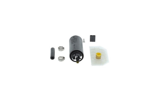 Bomba de combustible EKP-14-5 Bosch, Imagen 5