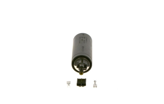 Bomba de combustible EKP-14-5 Bosch, Imagen 7