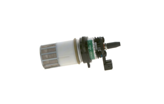 Bomba de combustible EKP-3-2 Bosch, Imagen 4
