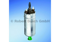 Bomba de combustible EKP-3 Bosch