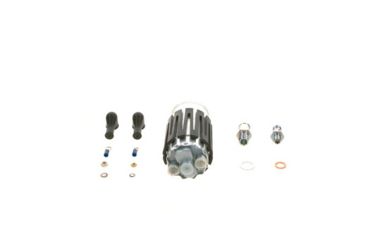 Bomba de combustible EKP-3 Bosch, Imagen 2