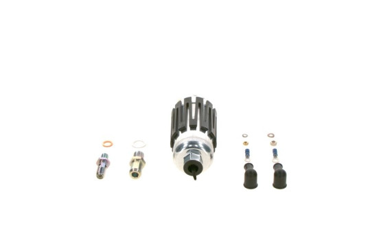 Bomba de combustible EKP-3 Bosch, Imagen 4