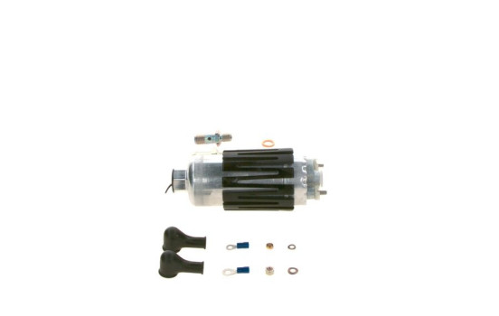 Bomba de combustible EKP-3 Bosch, Imagen 5