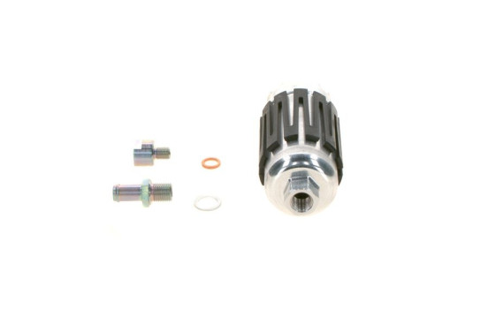 Bomba de combustible EKP-3 Bosch, Imagen 4