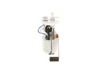 Bomba de combustible EKPT-14-2 Bosch