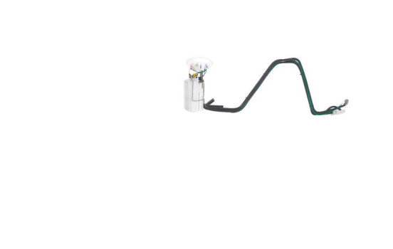Bomba de combustible EKPT-14-5 Bosch