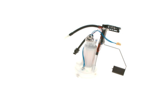 Bomba de combustible EKPT-14-5 Bosch