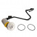 Bomba de combustible EKPT-3-1D Bosch