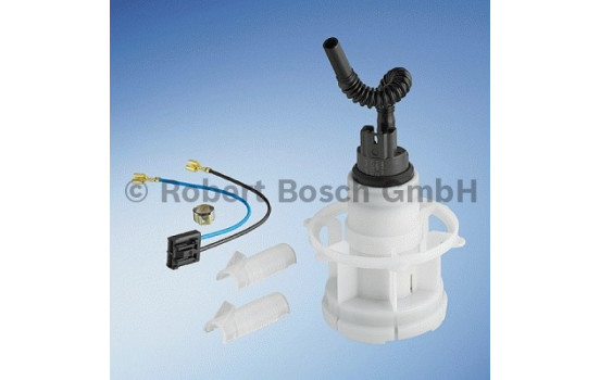 Bomba de combustible EKPT-AA-RBCB Bosch