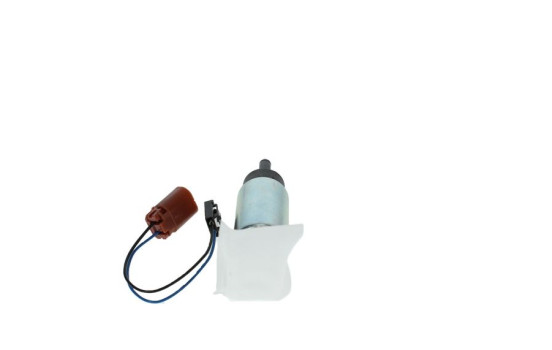 BOMBA DE COMBUSTIBLE ELÉCTRICA 0 986 580 914 Bosch, Imagen 4