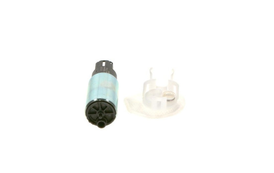 BOMBA DE COMBUSTIBLE ELÉCTRICA 1 987 580 000 Bosch, Imagen 4